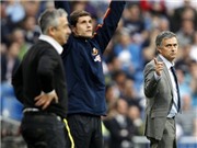 Bóng đá anh, ngoại hạng anh, lịch thi đấu euro 2012, Mourinho tiếp tục “ngắm hàng” Thổ Nhĩ Kỳ
